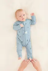 ErgoPouch ErgoPouch 2.0 Tog Layers Long Sleeve Dragonflies