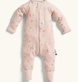 ErgoPouch ErgoPouch 2.0 Tog Layers Long Sleeve Daisies