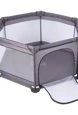 Baby Studio Baby Studio 6 Sided Playpen with Base