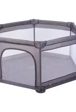 Baby Studio Baby Studio 6 Sided Playpen with Base