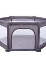 Baby Studio Baby Studio 6 Sided Playpen with Base