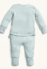 ErgoPouch ErgoPouch Stretch Base Long Sleeve Layer 0.2 Tog