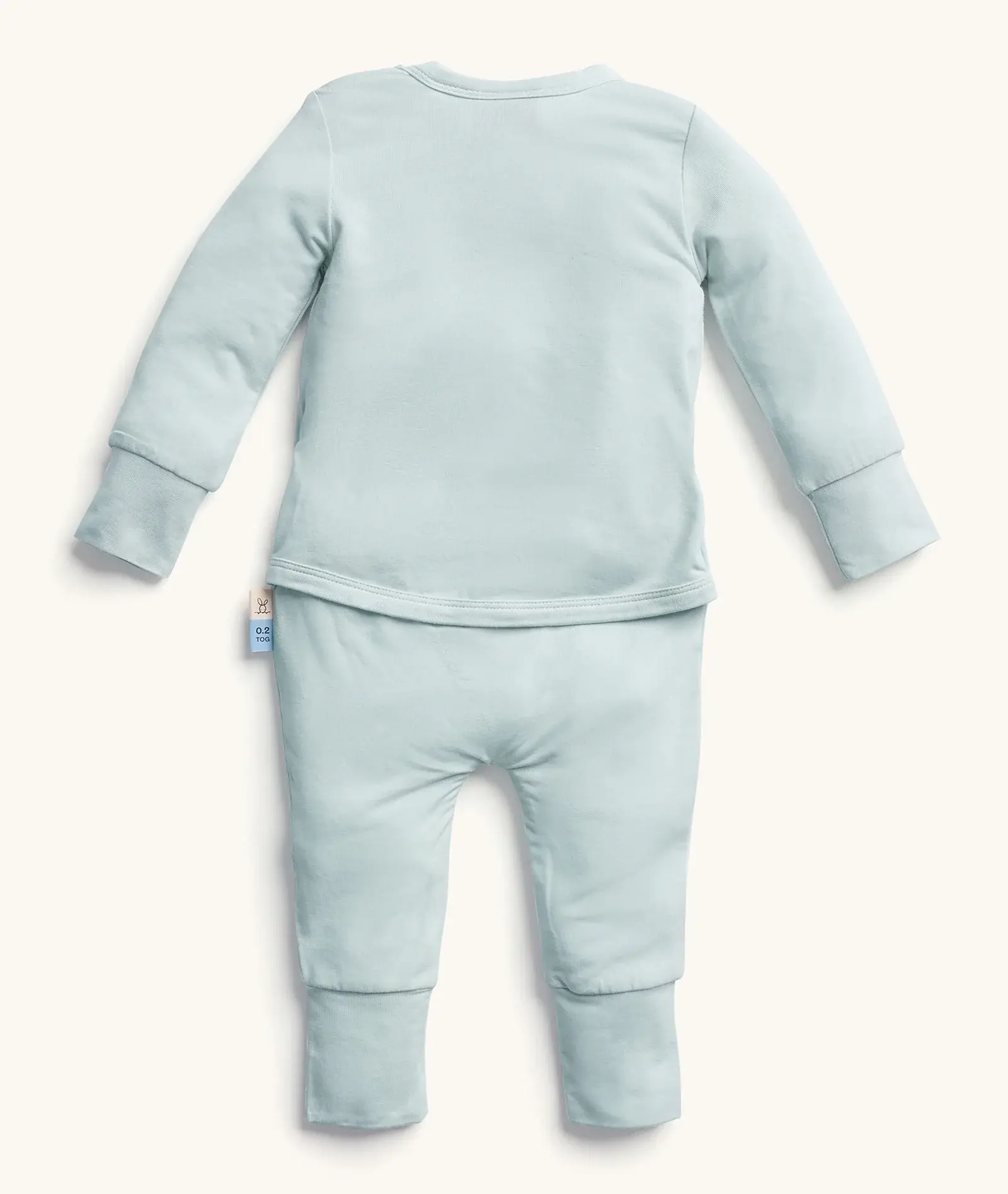 ErgoPouch ErgoPouch Stretch Base Long Sleeve Layer 0.2 Tog
