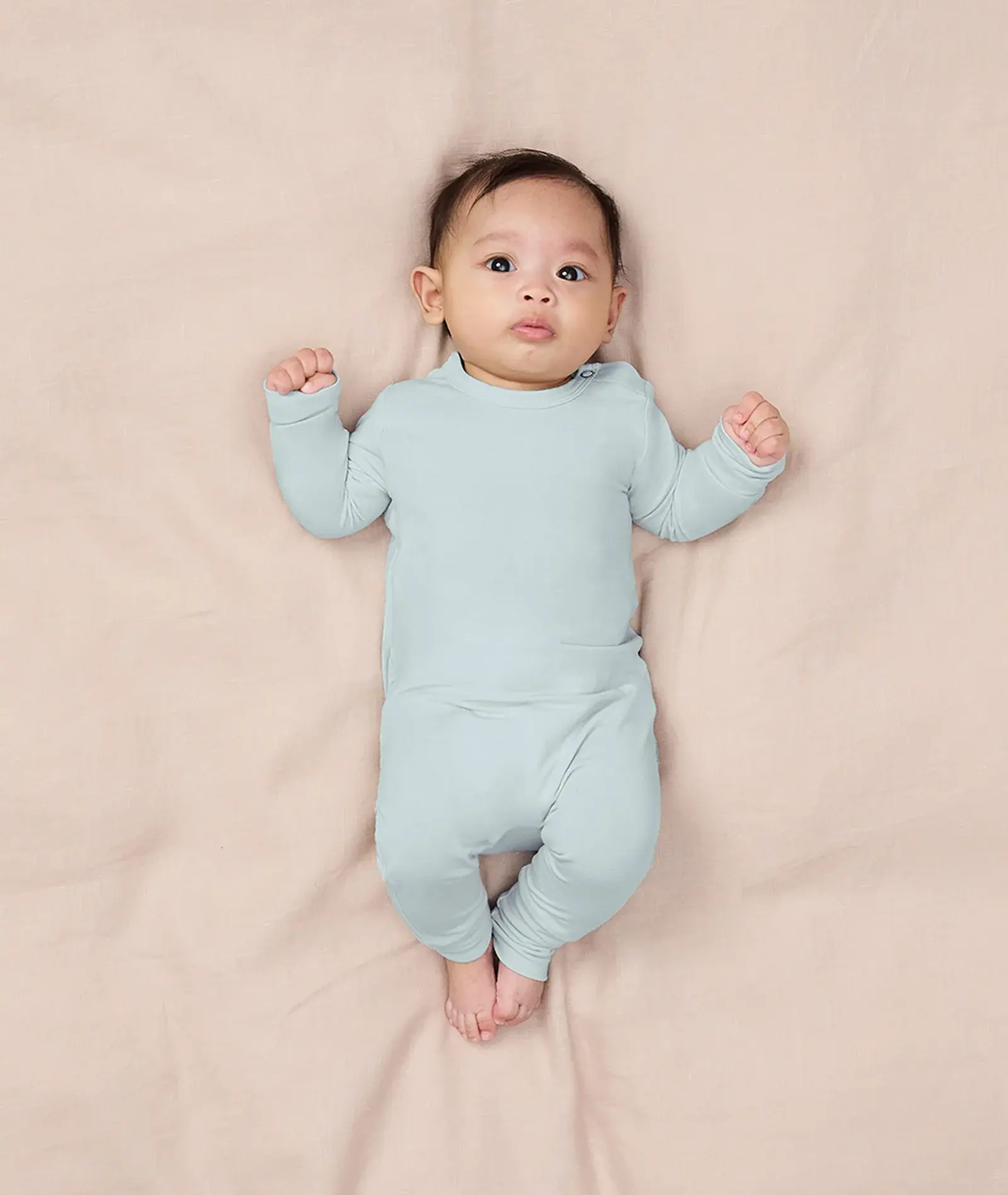 ErgoPouch ErgoPouch Stretch Base Long Sleeve Layer 0.2 Tog
