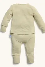 ErgoPouch ErgoPouch Stretch Base Long Sleeve Layer 0.2 Tog