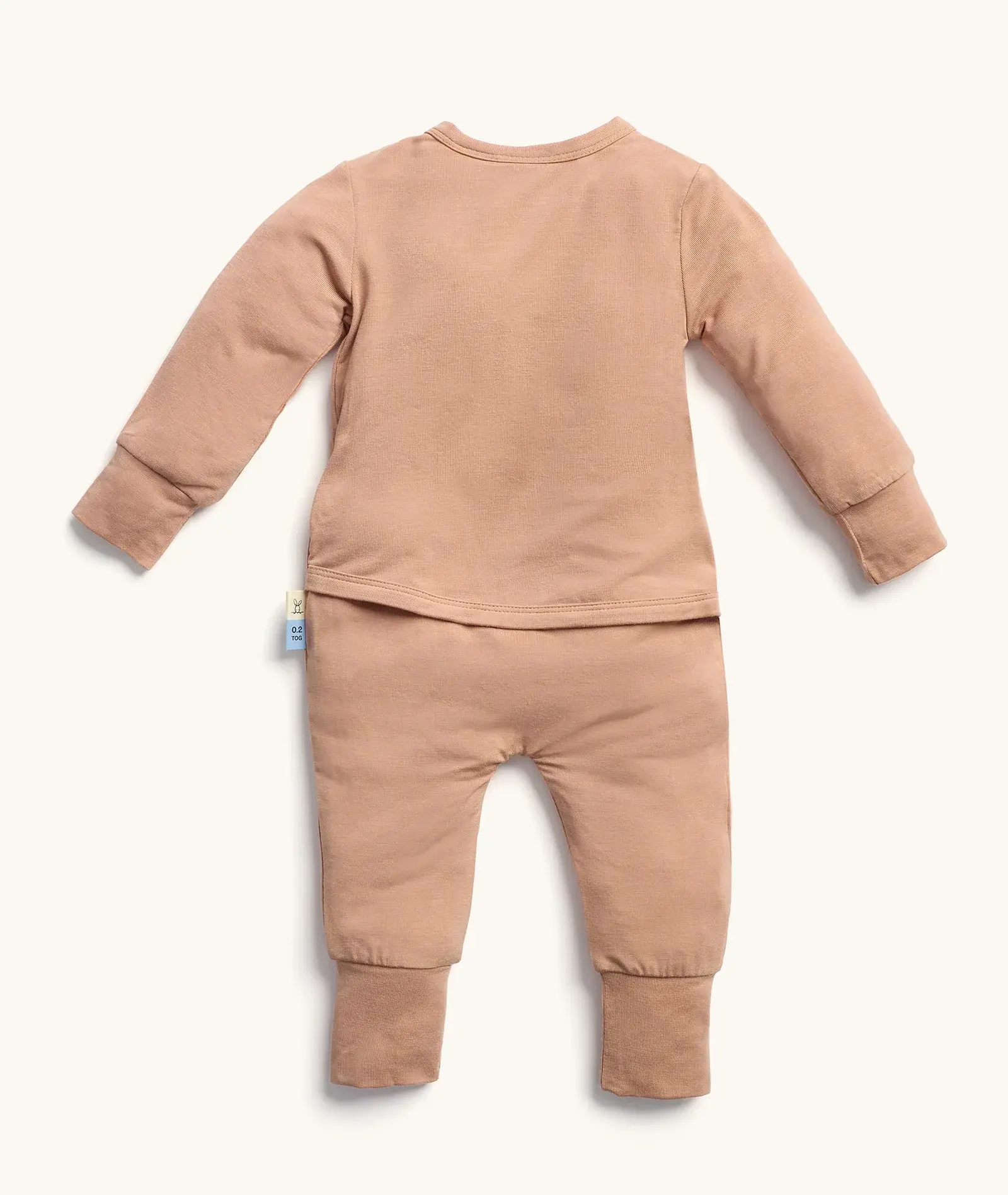 ErgoPouch ErgoPouch Stretch Base Long Sleeve Layer 0.2 Tog