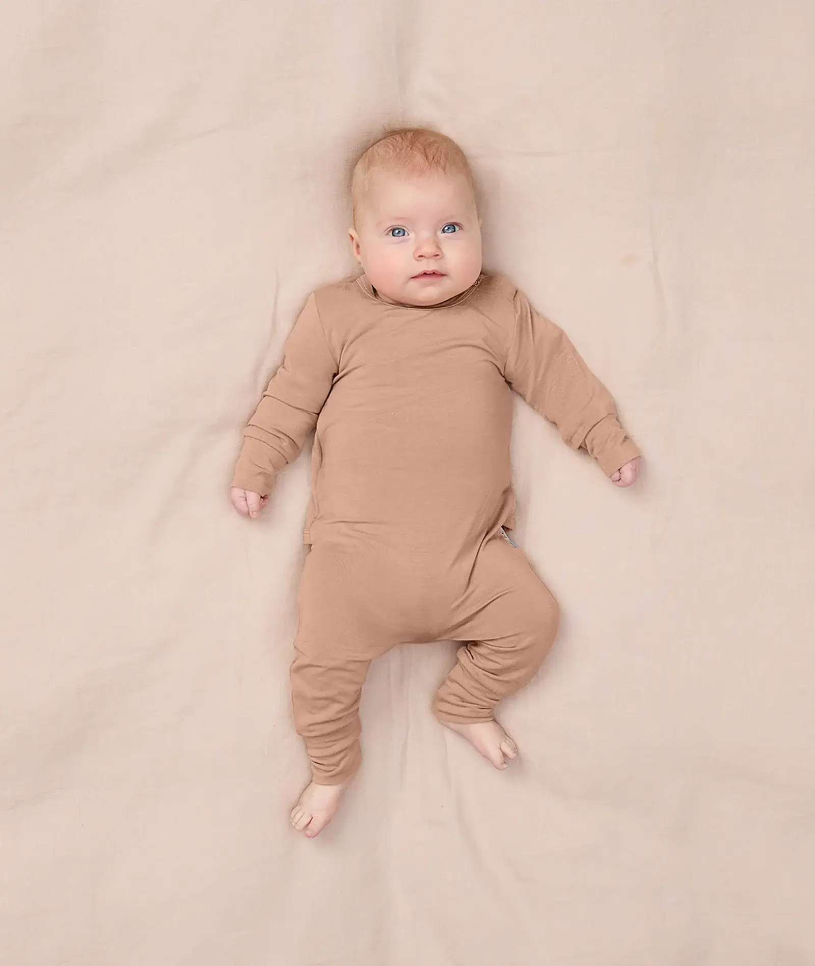 ErgoPouch ErgoPouch Stretch Base Long Sleeve Layer 0.2 Tog