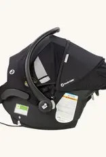 Maxi-Cosi Maxi-Cosi Mico Plus - Onyx ISO