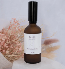 Bubba Bump Bubba Bump Magnesium Oil Spray 100ml