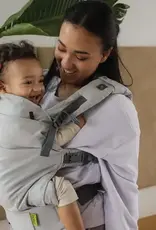 Boba Boba X Baby Carrier