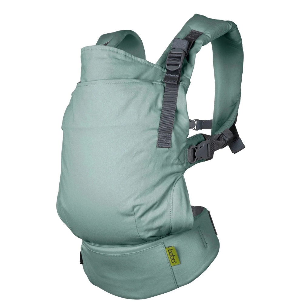 Boba Boba X Baby Carrier