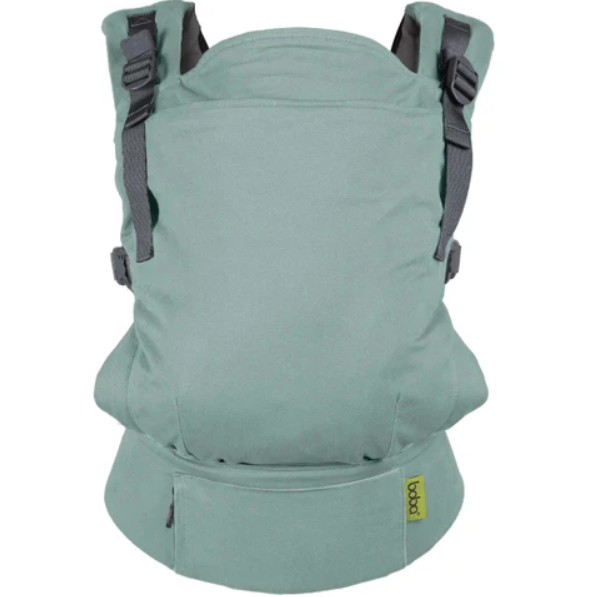 Boba Boba X Baby Carrier