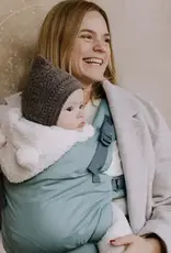 Boba Boba X Baby Carrier