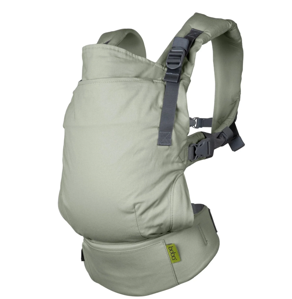 Boba Boba X Baby Carrier
