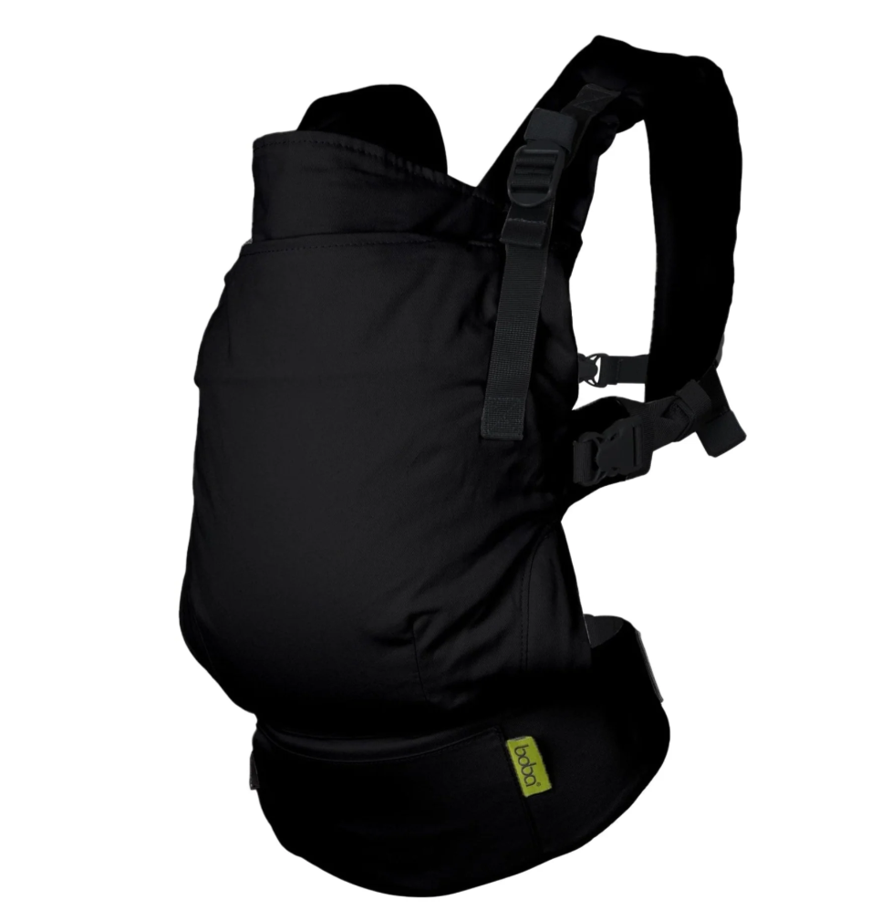 Boba Boba X Baby Carrier