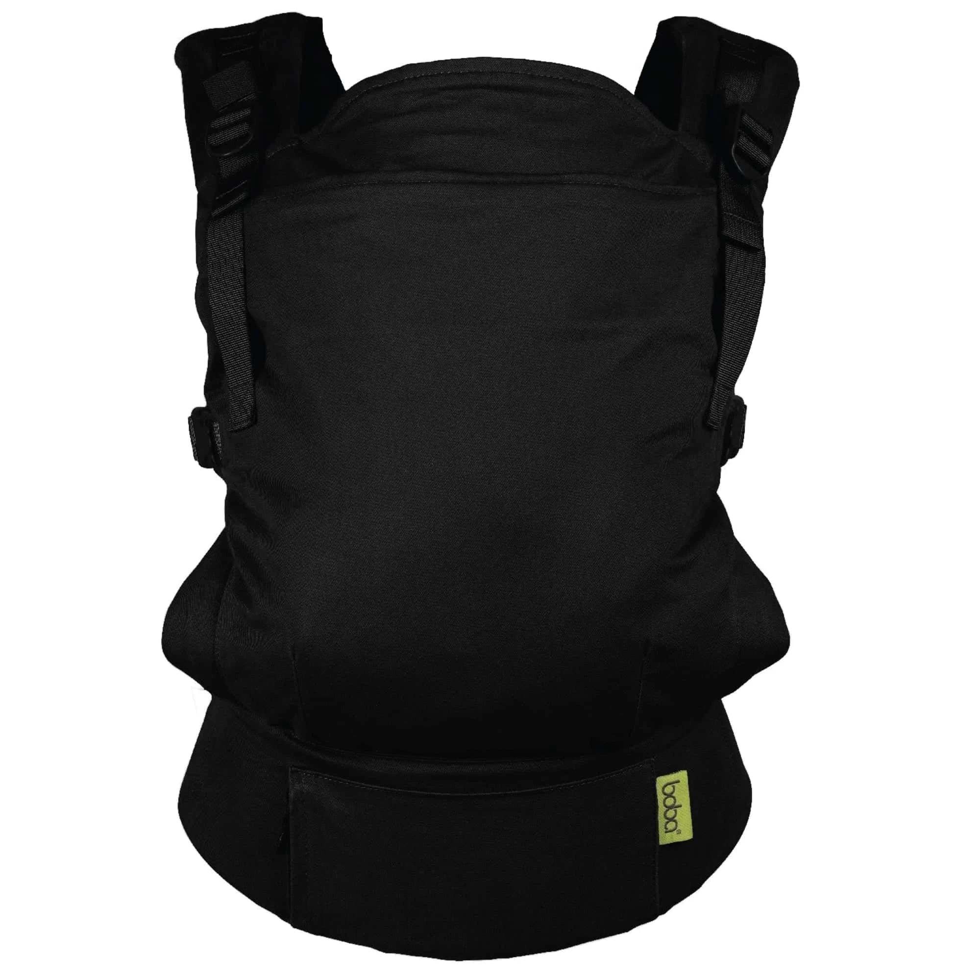 Boba Boba X Baby Carrier