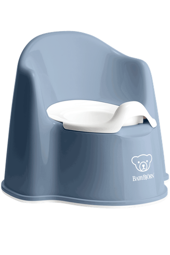 BabyBjorn BabyBjorn Potty Chair