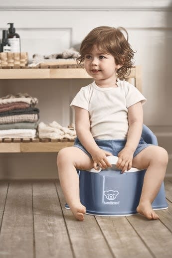 BabyBjorn BabyBjorn Potty Chair