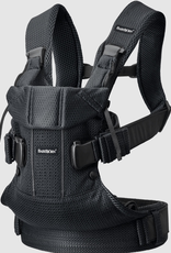 BabyBjorn BabyBjorn Baby Carrier One Air 3D Mesh