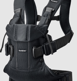 BabyBjorn BabyBjorn Baby Carrier One Air 3D Mesh