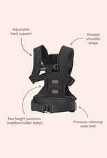 BabyBjorn BabyBjorn Baby Carrier One Air 3D Mesh
