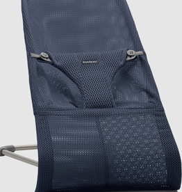 BabyBjorn BabyBjorn Bouncer Bliss Mesh