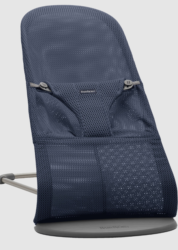 BabyBjorn BabyBjorn Bouncer Bliss Mesh