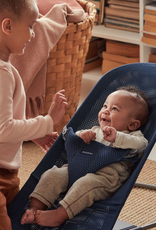 BabyBjorn BabyBjorn Bouncer Bliss Mesh