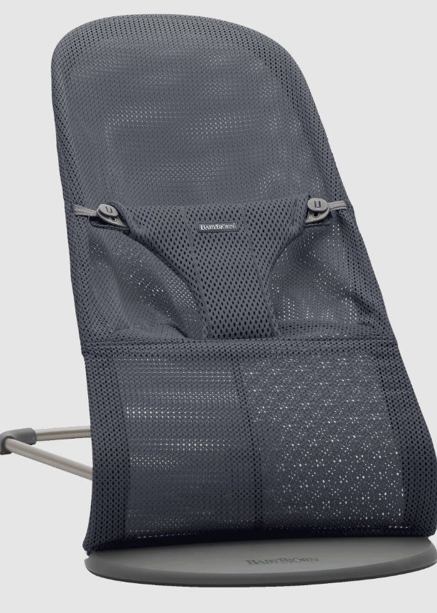 BabyBjorn BabyBjorn Bouncer Bliss Mesh