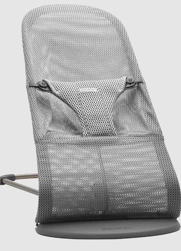 BabyBjorn BabyBjorn Bouncer Bliss Mesh