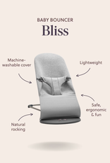BabyBjorn BabyBjorn Bouncer Bliss Mesh