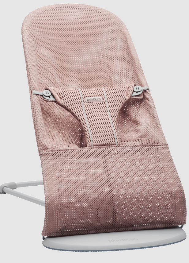 BabyBjorn BabyBjorn Bouncer Bliss Mesh