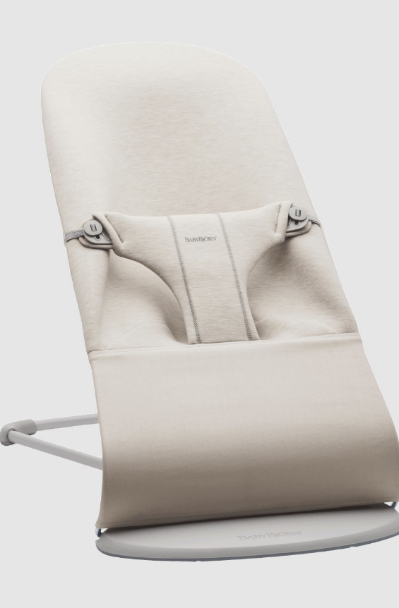 BabyBjorn BabyBjorn Bliss Bouncer 3D Jersey