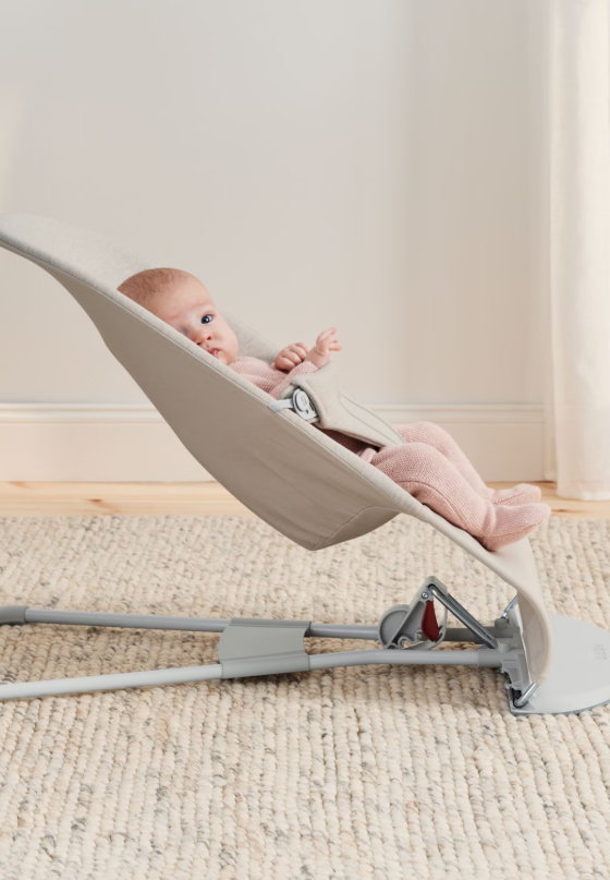 BabyBjorn BabyBjorn Bliss Bouncer 3D Jersey
