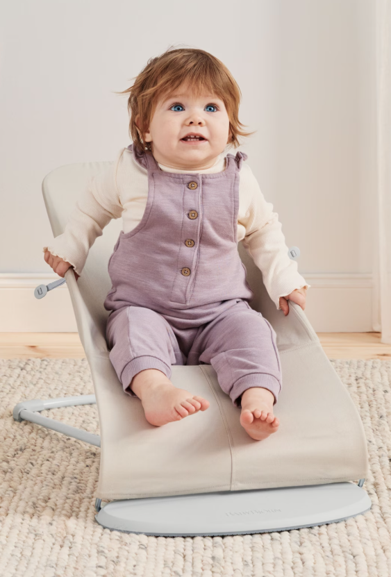 BabyBjorn BabyBjorn Bliss Bouncer 3D Jersey