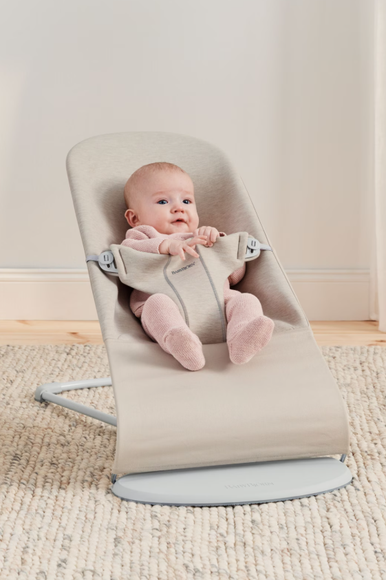 BabyBjorn BabyBjorn Bliss Bouncer 3D Jersey