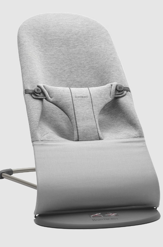 BabyBjorn BabyBjorn Bliss Bouncer 3D Jersey