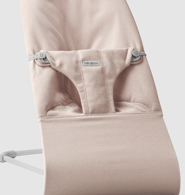 BabyBjorn BabyBjorn Bouncer Bliss Woven Melange