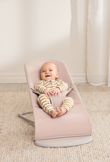 BabyBjorn BabyBjorn Bouncer Bliss Woven Melange
