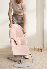 BabyBjorn BabyBjorn Bouncer Bliss Woven Melange