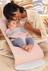 BabyBjorn BabyBjorn Bouncer Bliss Woven Melange