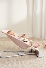 BabyBjorn BabyBjorn Bouncer Bliss Woven Melange