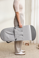 BabyBjorn BabyBjorn Bouncer Bliss Woven Melange