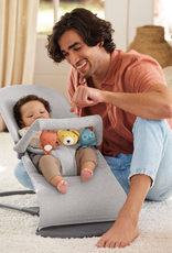 BabyBjorn BabyBjorn Bouncer Bliss Woven Melange