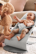BabyBjorn BabyBjorn Bouncer Bliss Woven Melange