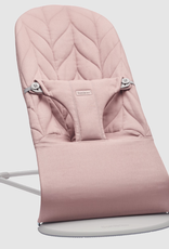BabyBjorn BabyBjorn Bouncer Bliss Woven Petal Quilt