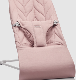 BabyBjorn BabyBjorn Bouncer Bliss Woven Petal Quilt