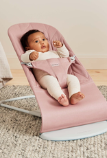 BabyBjorn BabyBjorn Bouncer Bliss Woven Petal Quilt