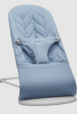 BabyBjorn BabyBjorn Bouncer Bliss Woven Petal Quilt
