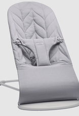 BabyBjorn BabyBjorn Bouncer Bliss Woven Petal Quilt